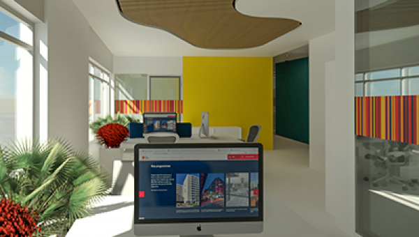 Le bureau : de la contrainte à la destination